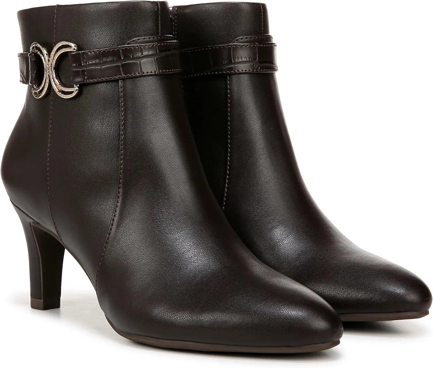 LifeStride Women's Guild 2 Ankle Bootie