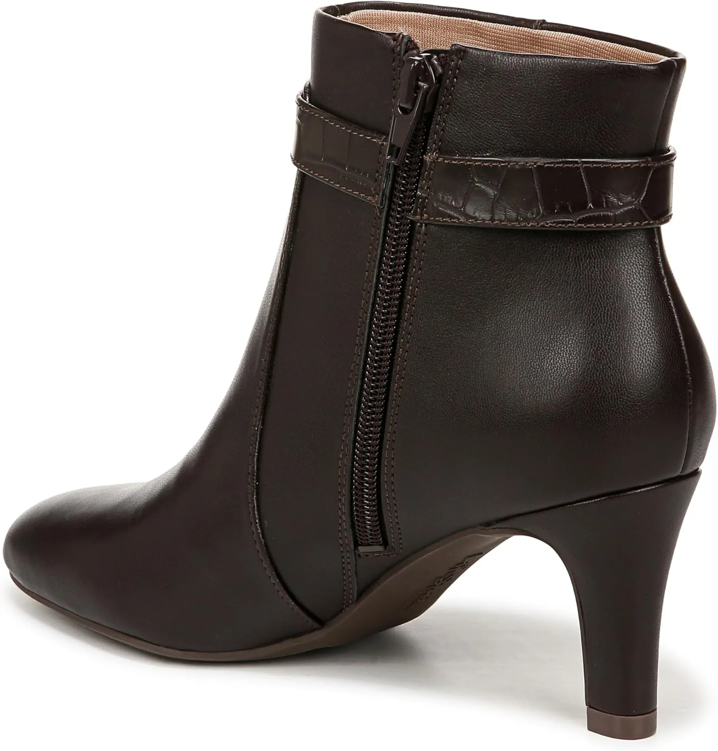 LifeStride Women's Guild 2 Ankle Bootie