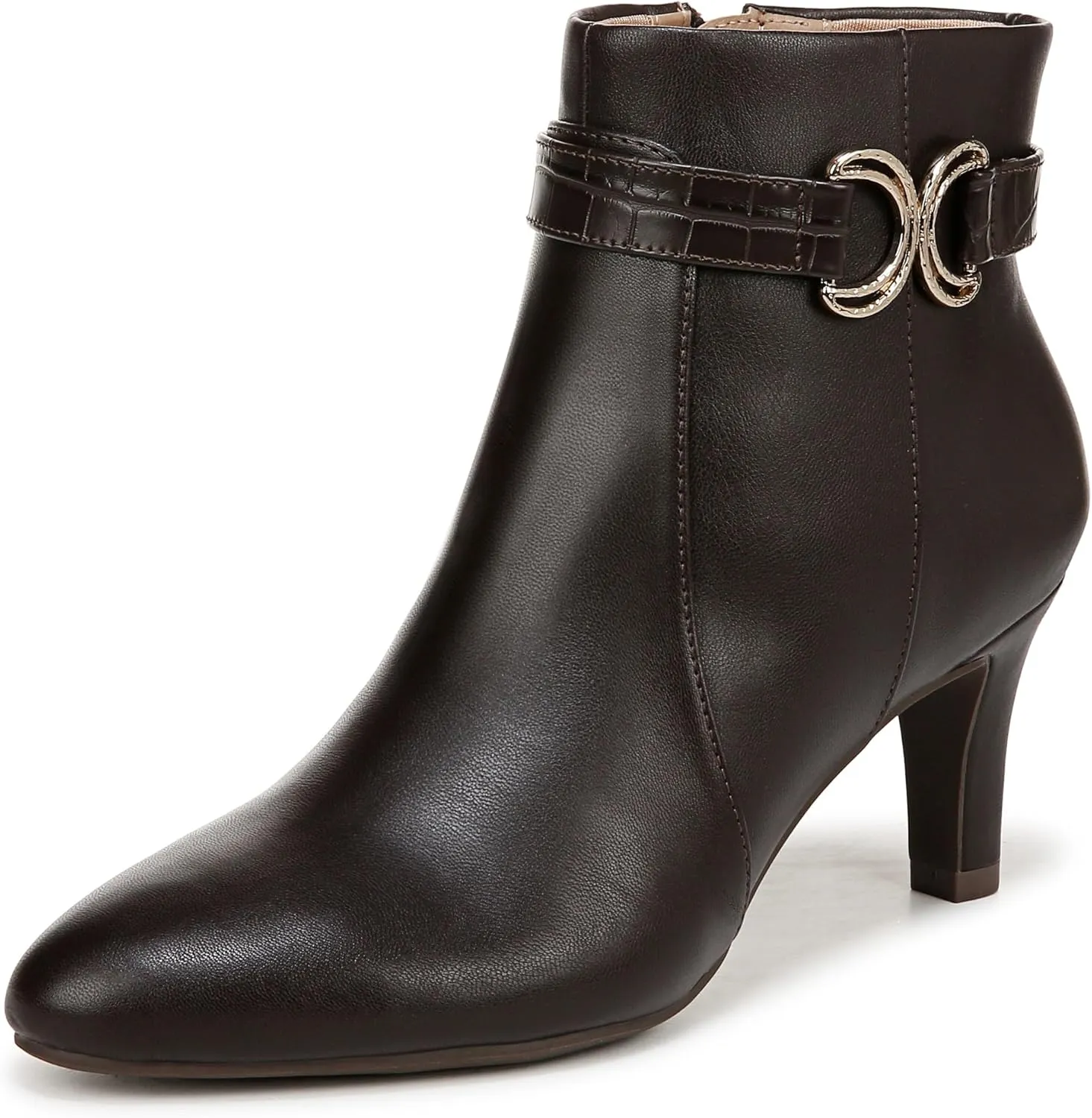 LifeStride Women's Guild 2 Ankle Bootie