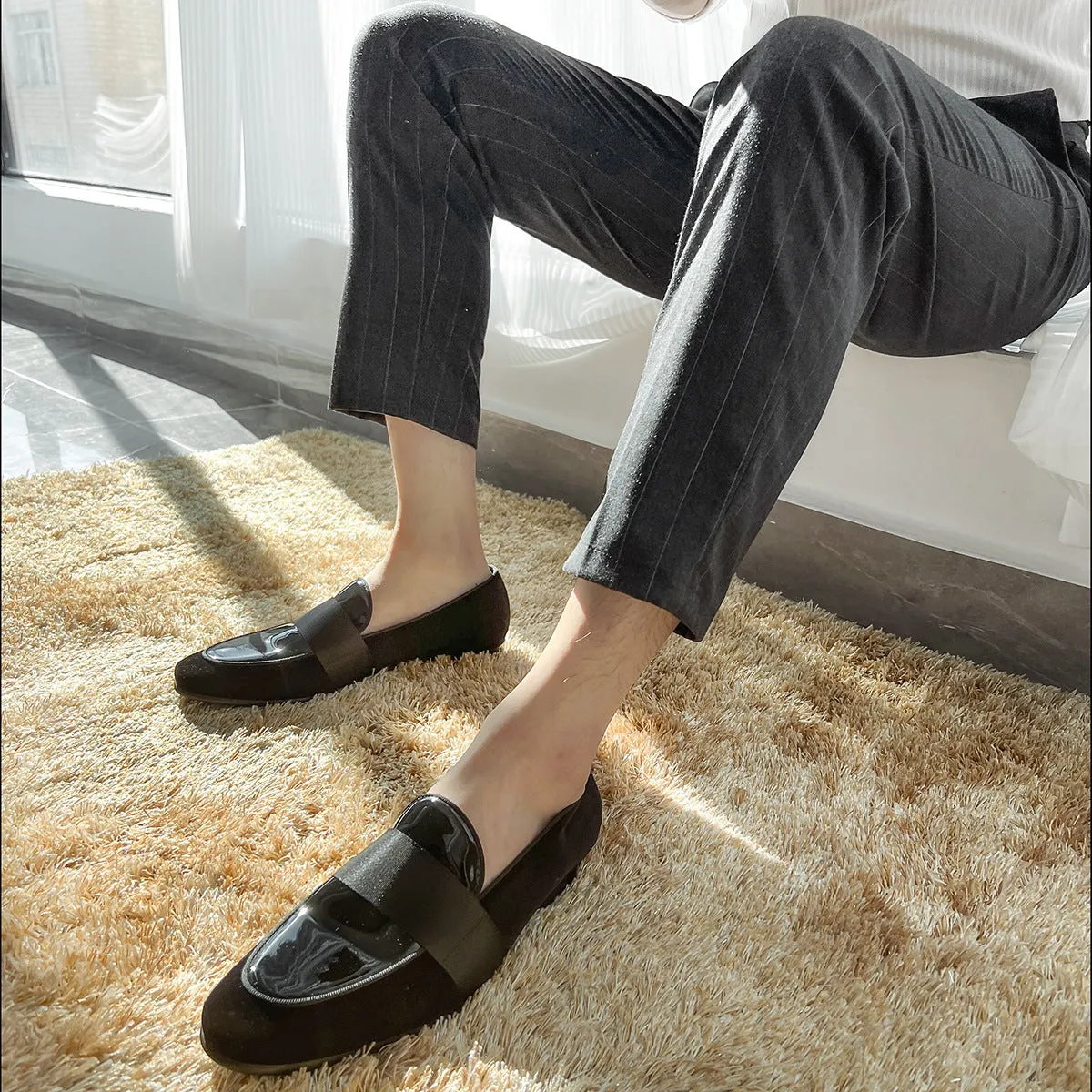 Loafers Business