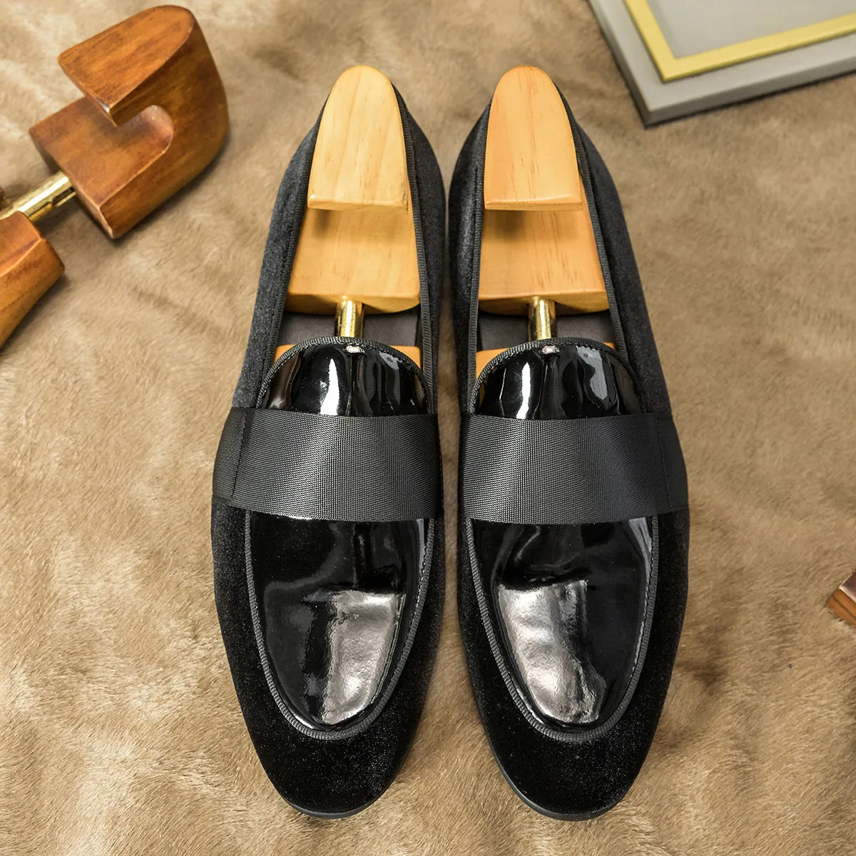 Loafers Business
