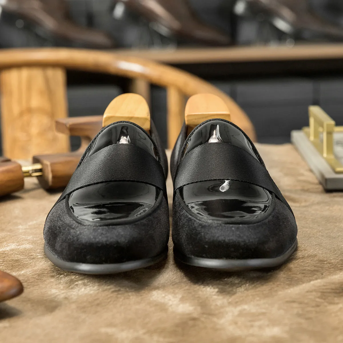 Loafers Business