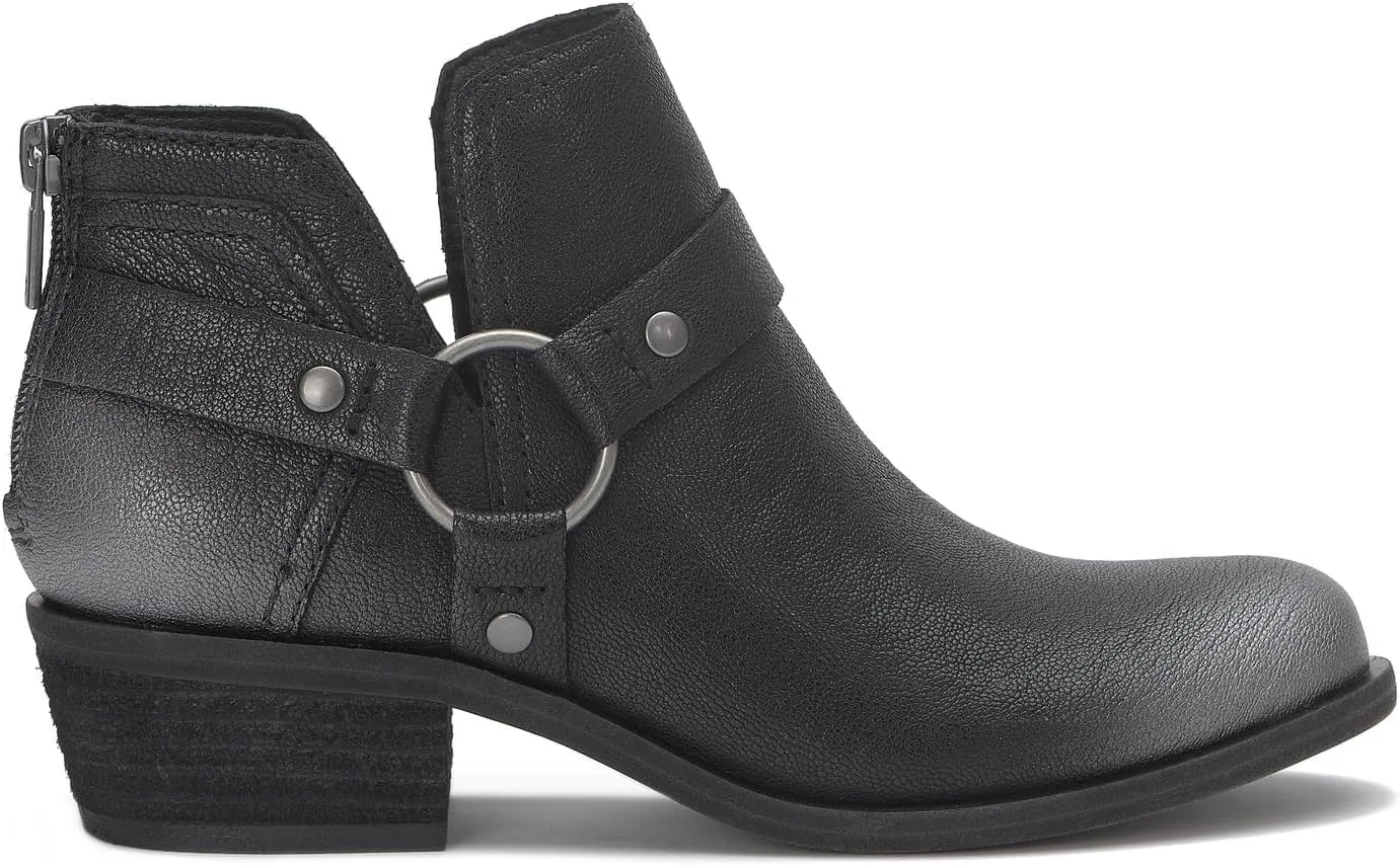 Lucky Brand Women's Boltin Ankle Boot
