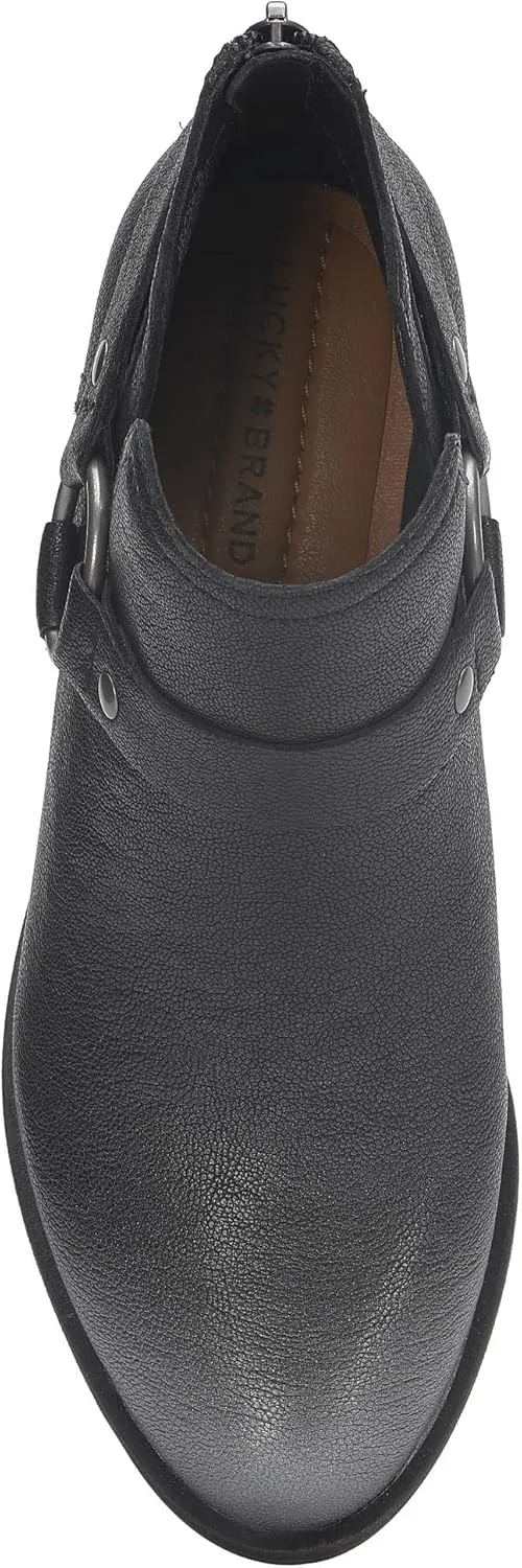 Lucky Brand Women's Boltin Ankle Boot