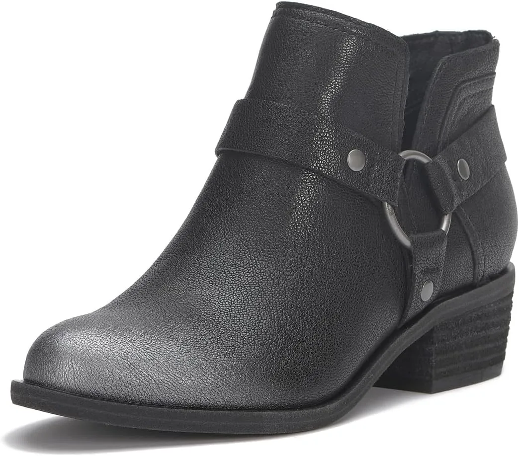 Lucky Brand Women's Boltin Ankle Boot