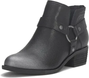 Lucky Brand Women's Boltin Ankle Boot
