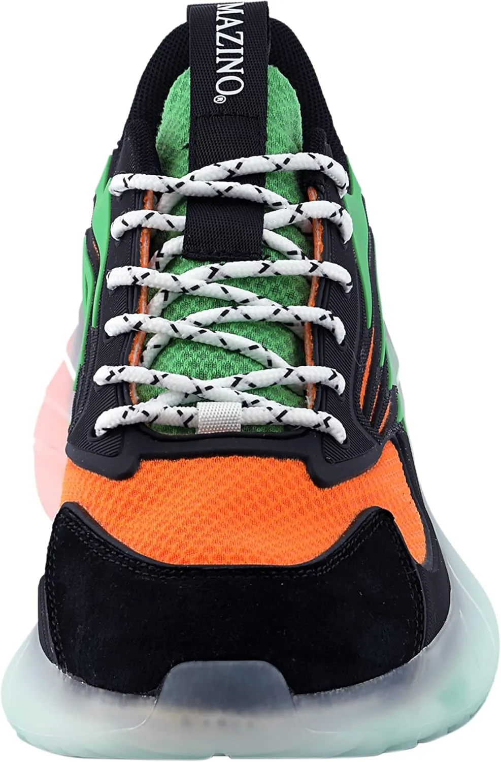 Mazino Arctic Fashion Chunky Sneakers for Men - Men's Athleisure Casual Shoes