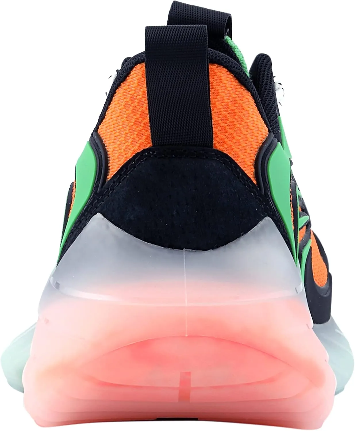 Mazino Arctic Fashion Chunky Sneakers for Men - Men's Athleisure Casual Shoes