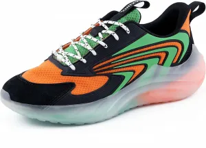 Mazino Arctic Fashion Chunky Sneakers for Men - Men's Athleisure Casual Shoes