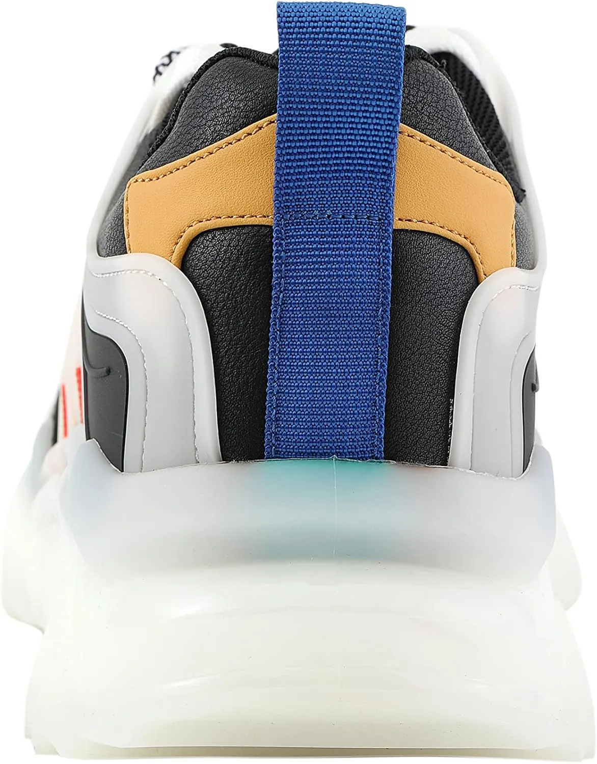 Mazino Arctic Fashion Chunky Sneakers for Men - Men's Athleisure Casual Shoes