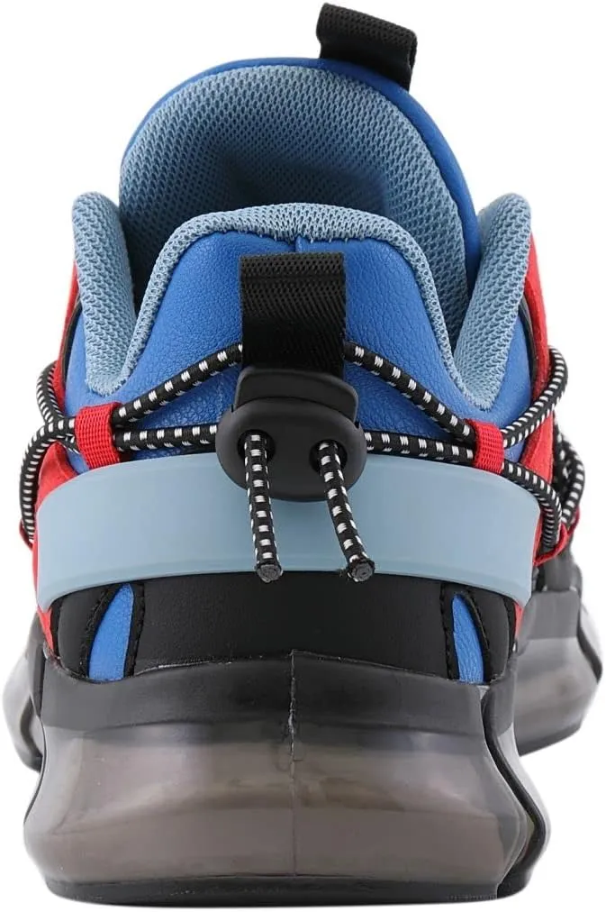 Mazino Dynamite Fashion Chunky Sneakers for Men - Men's Athleisure Casual Shoes
