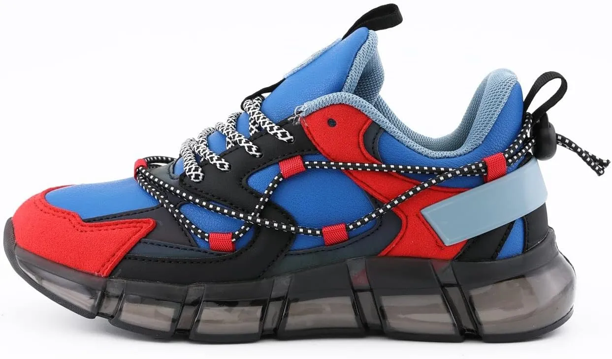 Mazino Dynamite Fashion Chunky Sneakers for Men - Men's Athleisure Casual Shoes