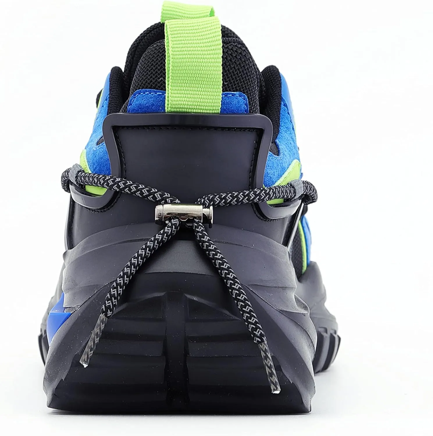 Mazino Oasis Fashion Chunky Sneakers for Men -Men's Athleisure Casual Shoes