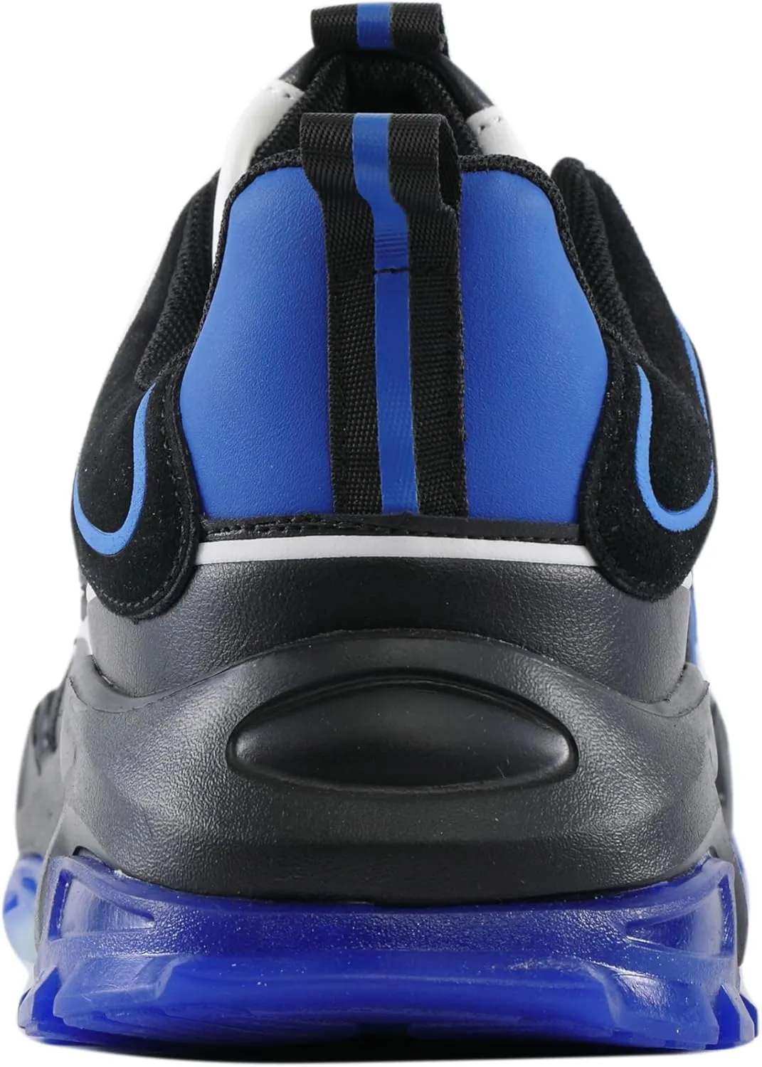 Mazino Oasis Fashion Chunky Sneakers for Men -Men's Athleisure Casual Shoes