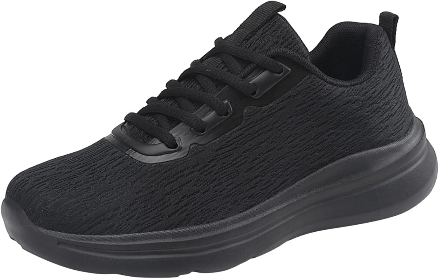 Mens Athletic Shoes Men's Shoes Tennis Shoe for Men Slip on Shoe for Men Mesh Running Trail Sneaker