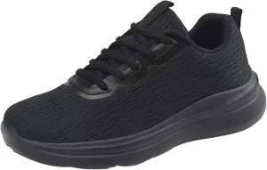 Mens Athletic Shoes Men's Shoes Tennis Shoe for Men Slip on Shoe for Men Mesh Running Trail Sneaker