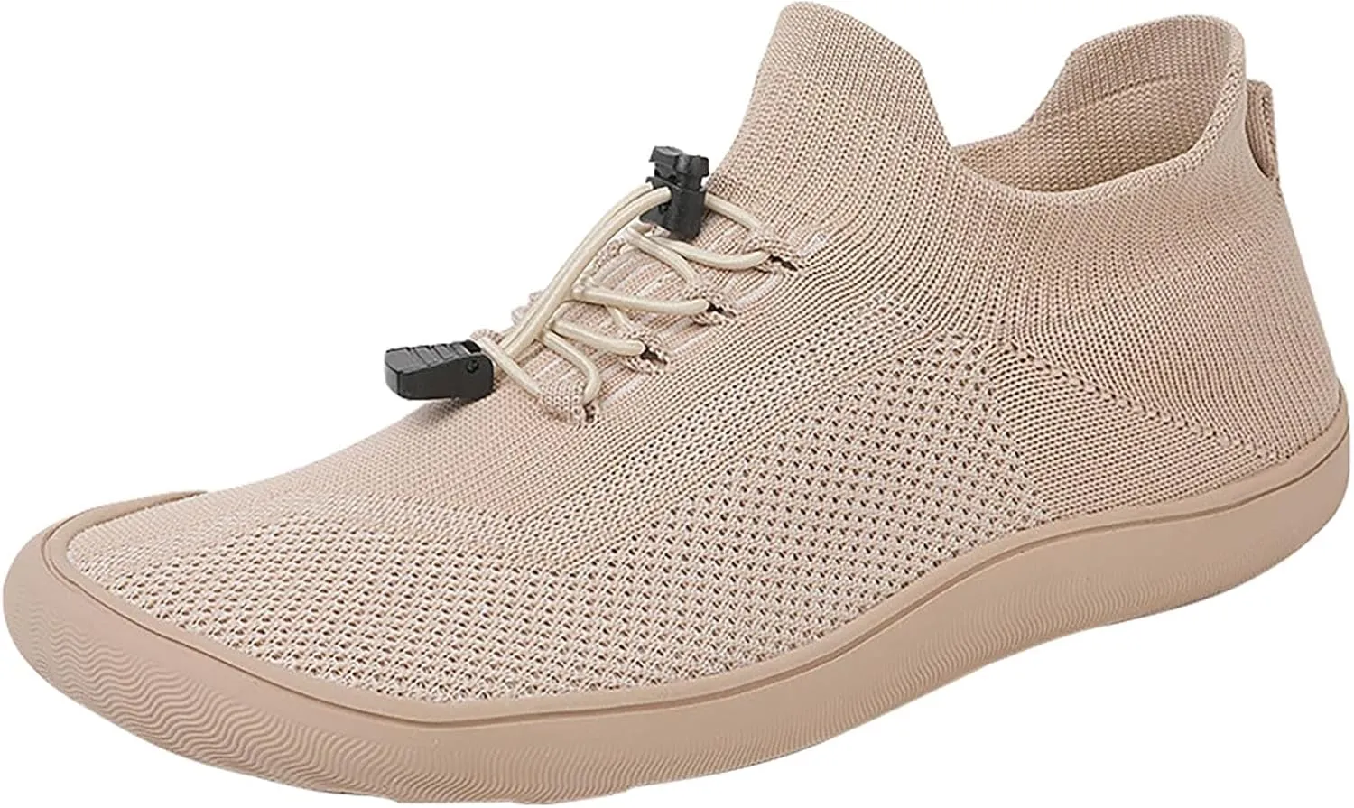 Mens Dress Shoes Casual Oxfords Shoes Knit Lightweight Tennis Shoes Womens Boots Casual Shoes Trendy Women Shoes Sneakers Black Tennis Shoe Trainers Shoe