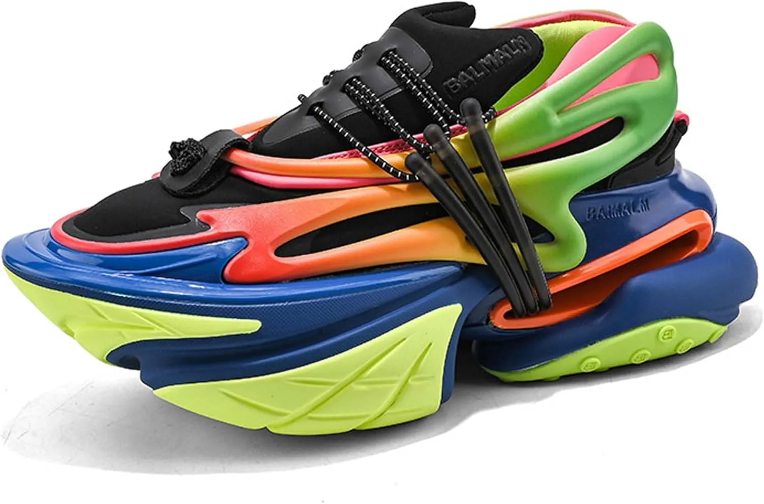 Men's Fashion Sneakers, Spaceship Shoes, Walking Shoes, Running Shoes, Women's Fashion Sports Shoes, Unisex Running Shoes, Walking Shoes