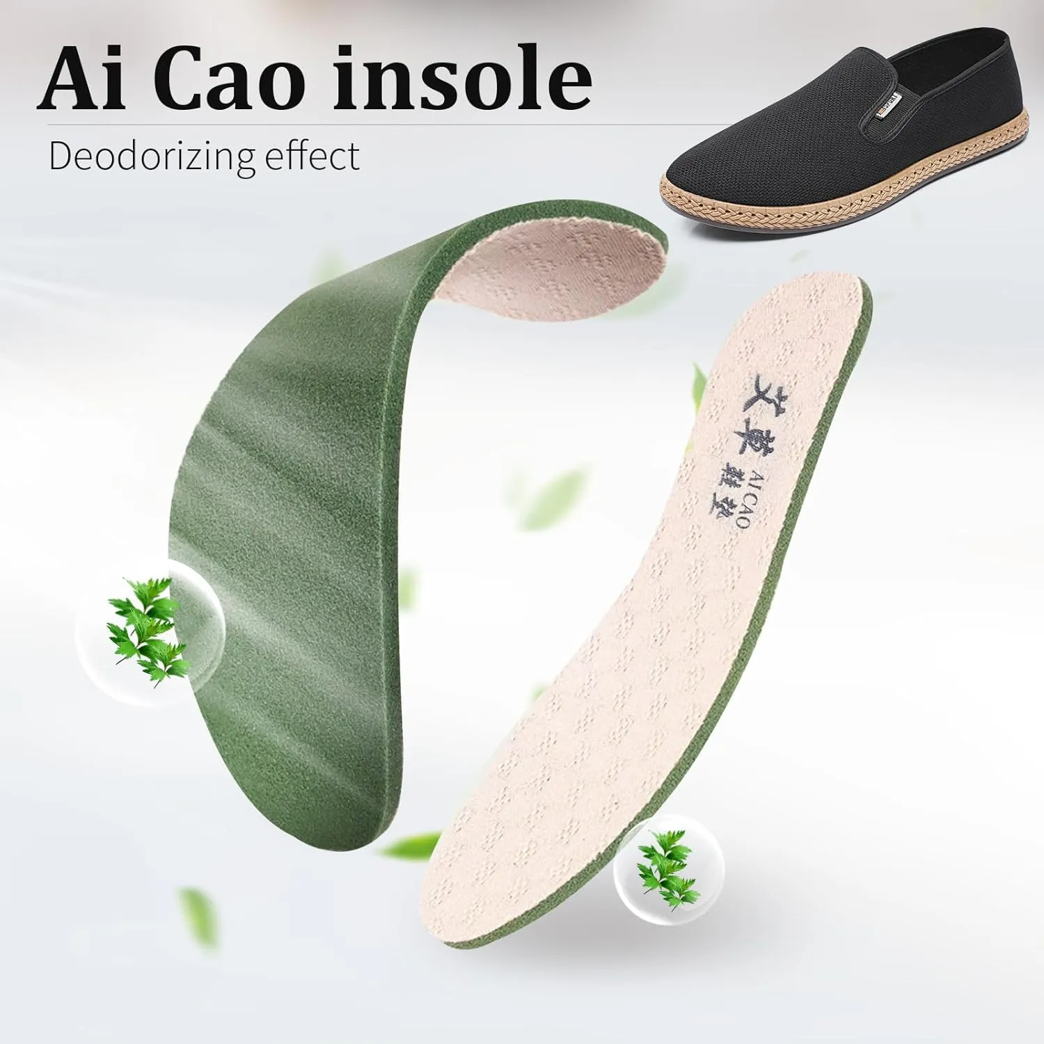 Mens Slip on Canvas Loafers Casual Shoes Sneakers Comfy Walking Slipers Shoes Pain Relief for Men Black Fashion Breathable Loafers