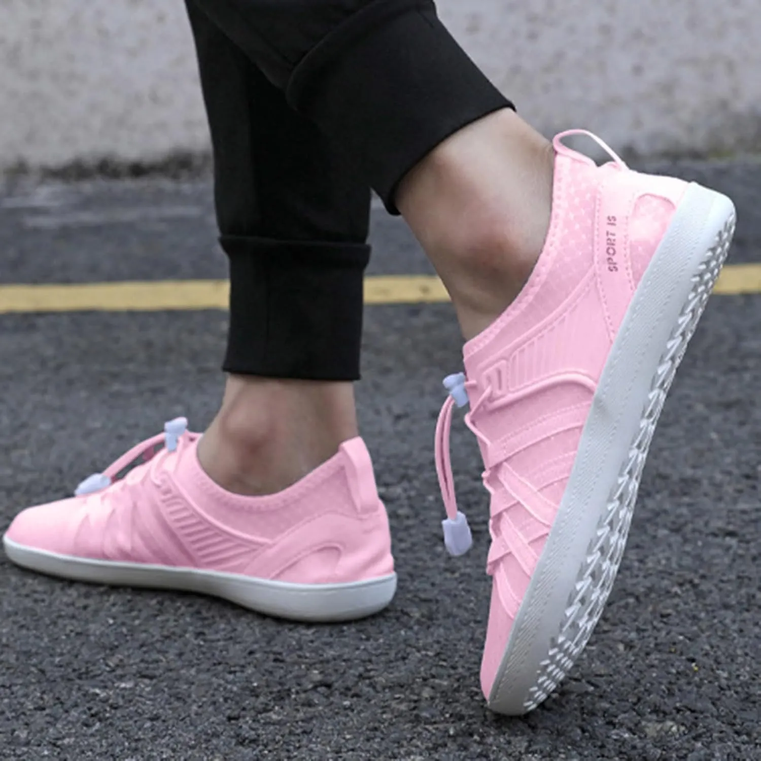 Mens Slip on Shoes Men's Fashion Sneakers Tennis Shoe for Men Sneaker for Men Comfortable Casual Sneaker