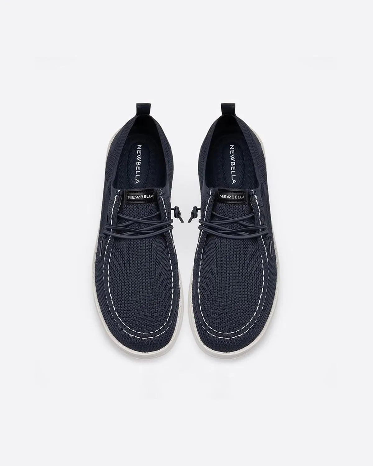 Men's Slip on Walking Loafers Casual Boat Shoes Fashion Sneakers