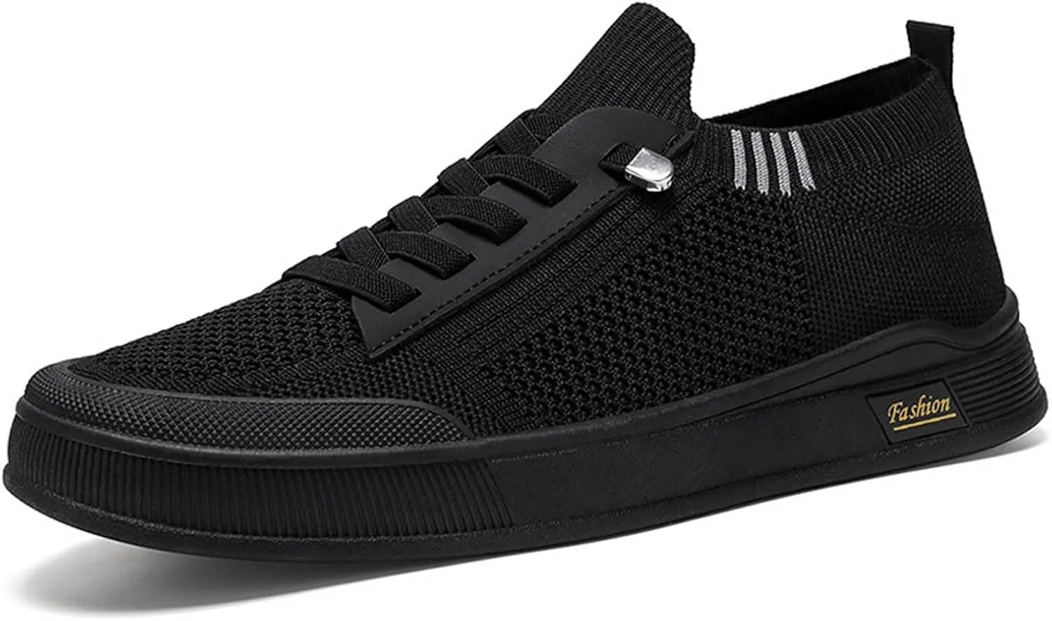 Men's Sneakers Men's Shoes Slip on Shoe for Men Tennis Shoe for Men Lightweight for Everyday and Travel Sneaker