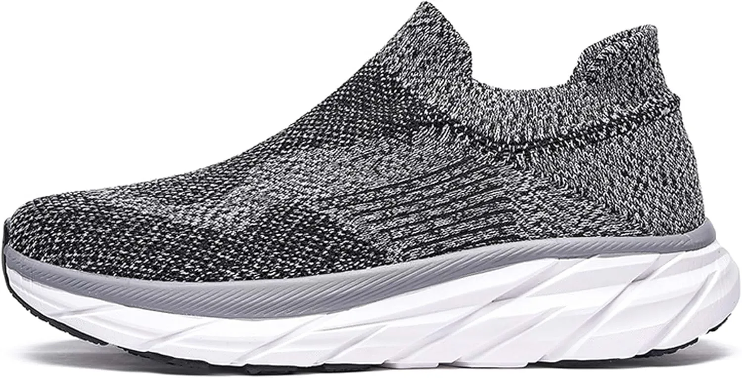 Men's Women's Running Shoes Casual Sneakers Breathable Comfortable Casual Shoes Outdoor Casual Sports Walking Shoes