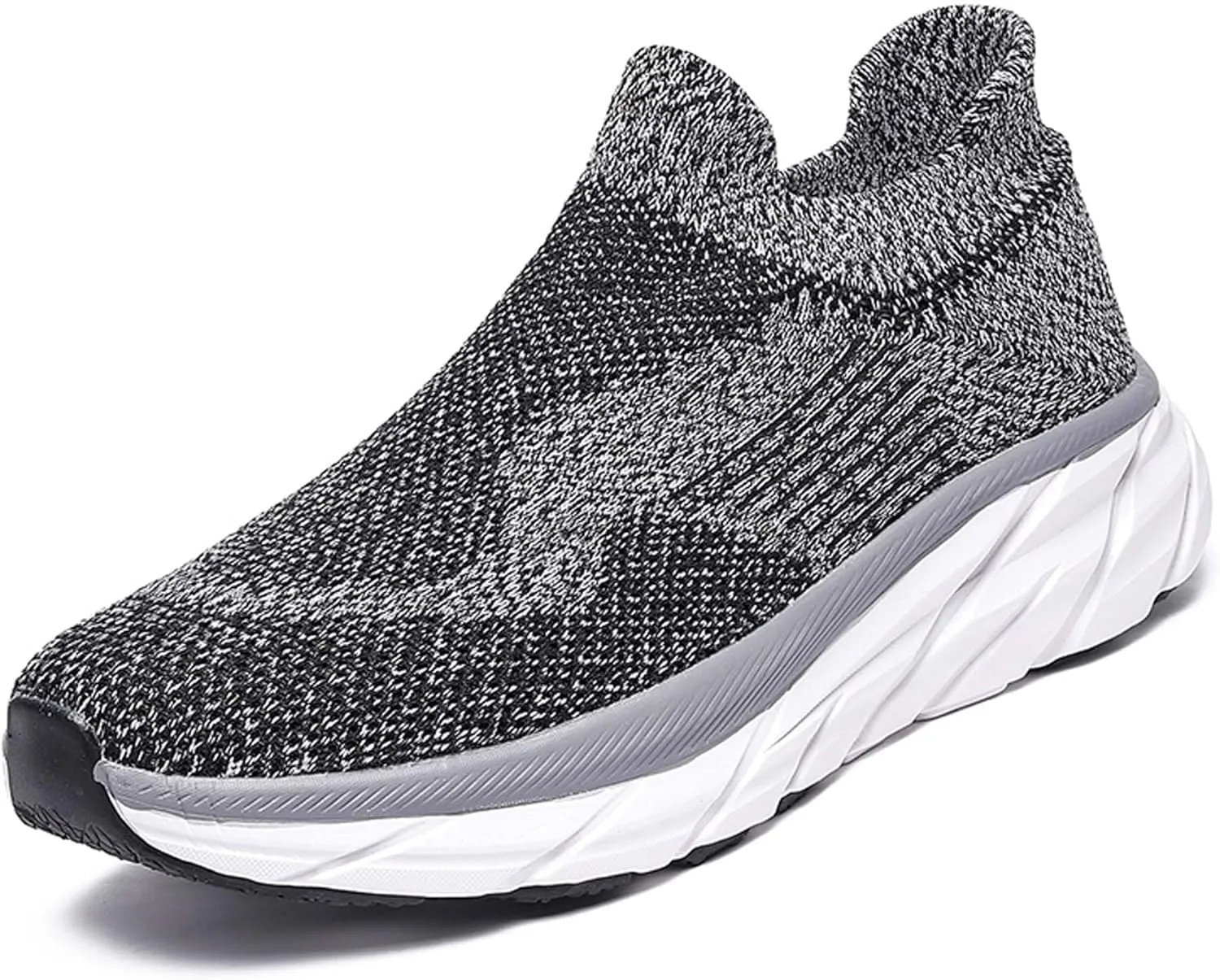 Men's Women's Running Shoes Casual Sneakers Breathable Comfortable Casual Shoes Outdoor Casual Sports Walking Shoes