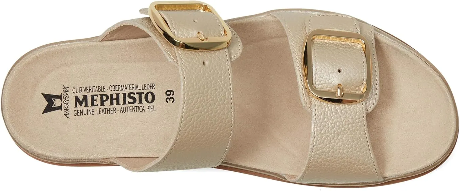 Mephisto Women's Deria Slide Sandal