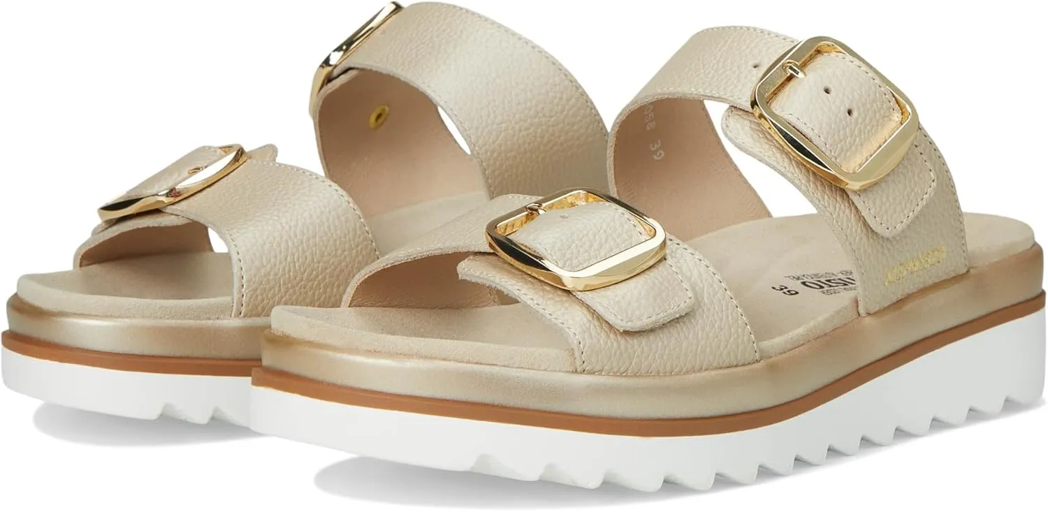 Mephisto Women's Deria Slide Sandal