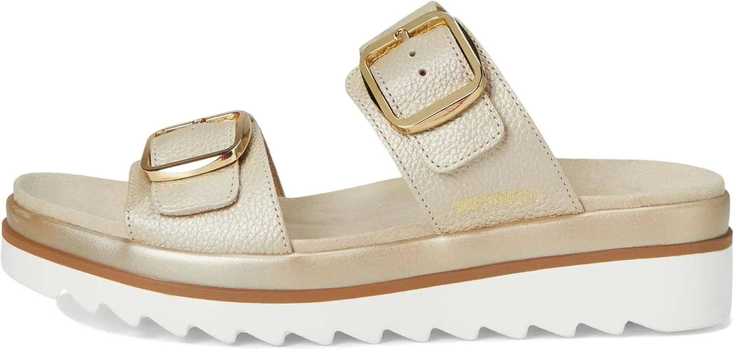 Mephisto Women's Deria Slide Sandal