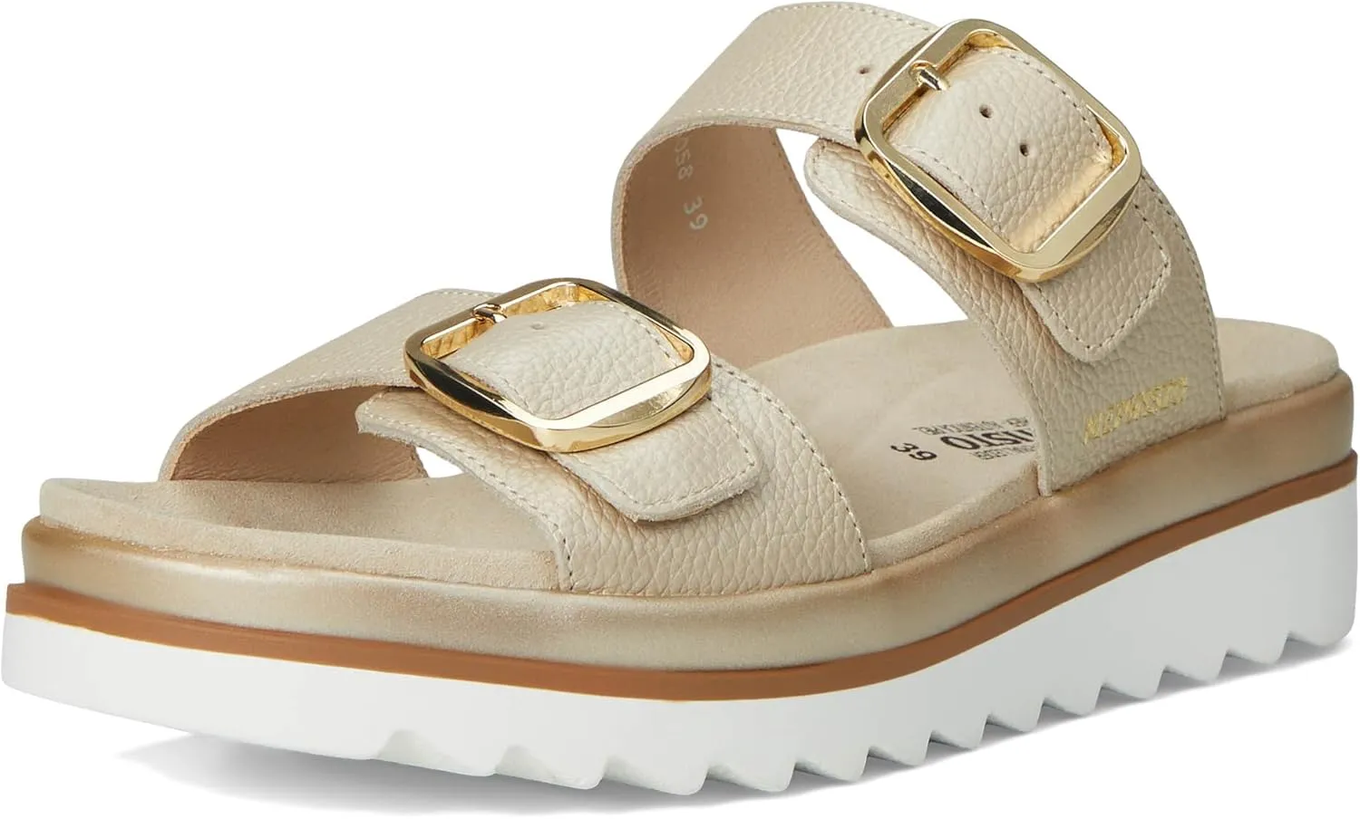 Mephisto Women's Deria Slide Sandal