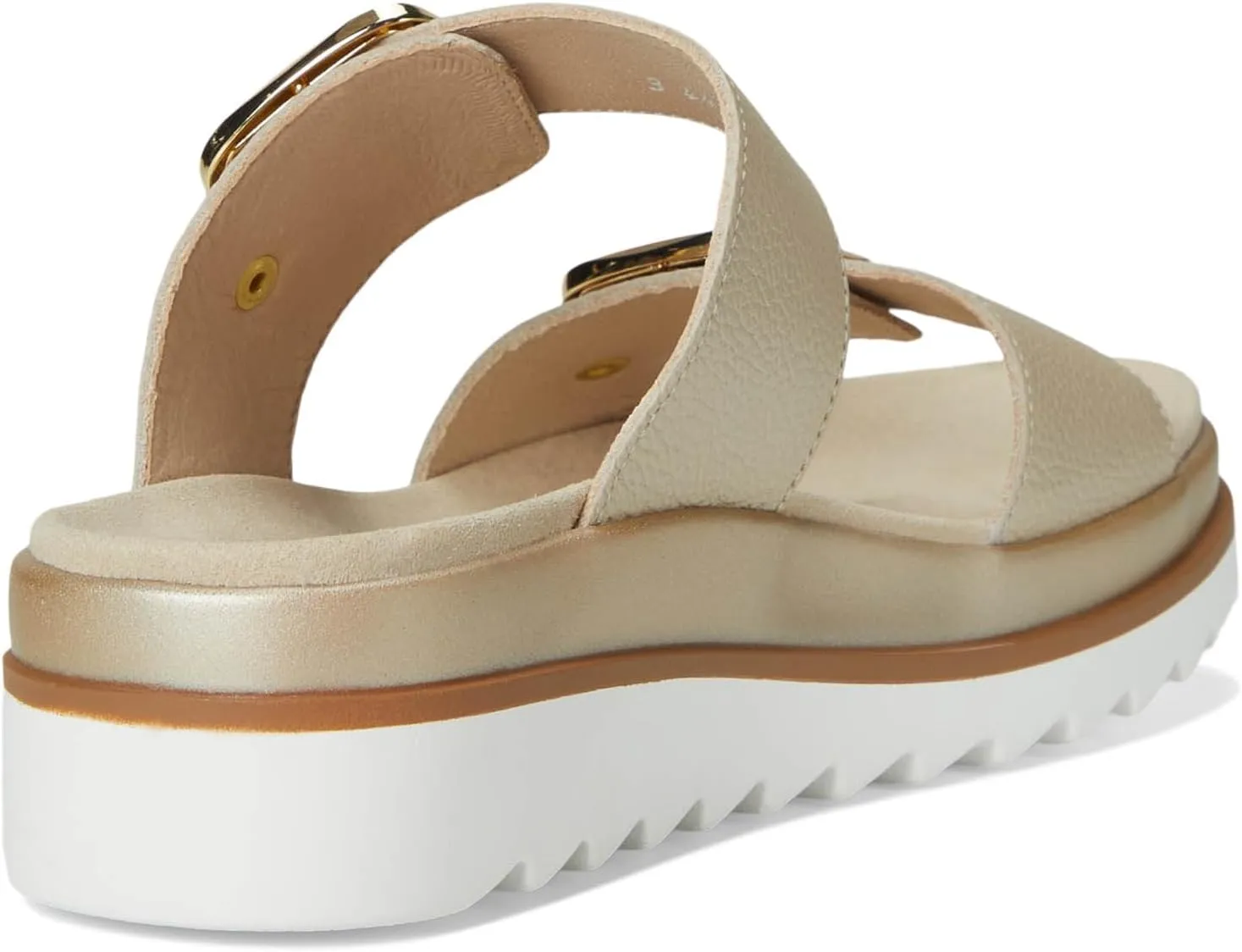 Mephisto Women's Deria Slide Sandal