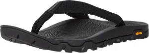 Merrell Unisex Breakwater FLIP Sandals, Black, 10 US Women