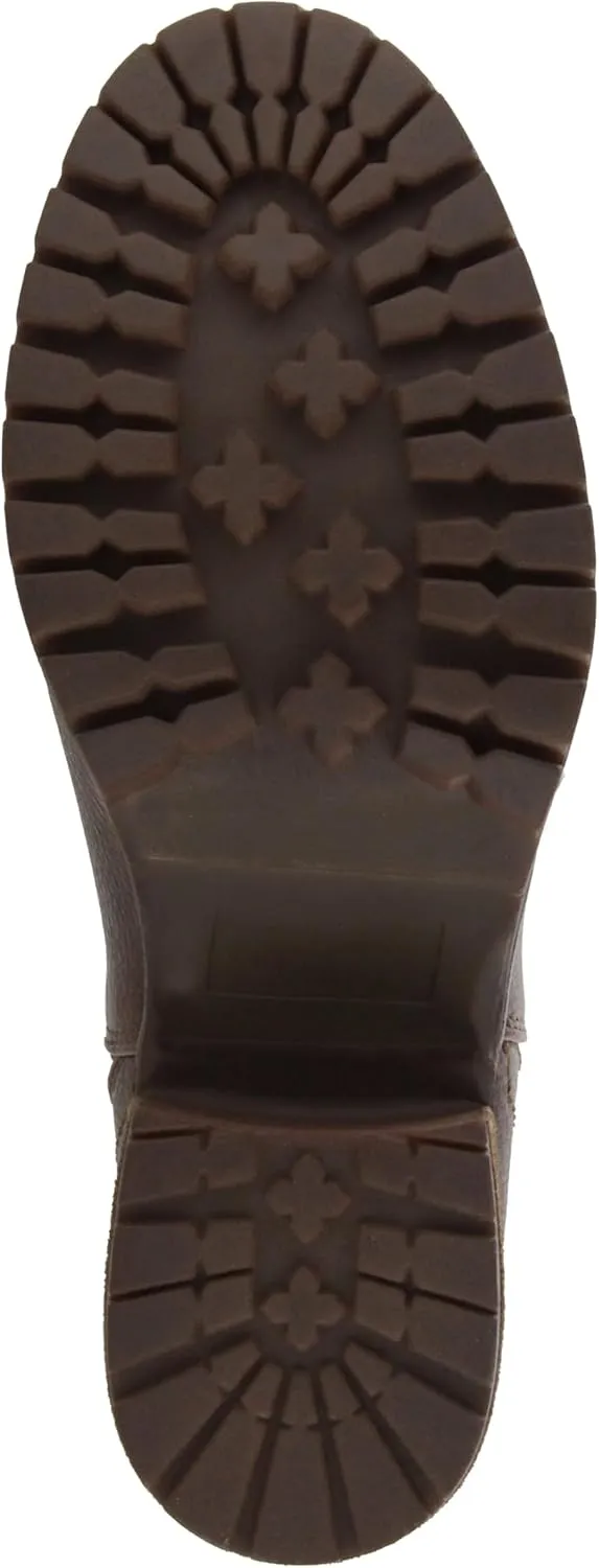 MIA Jody Womens Vegan Leather Booties, Chelsea Boots