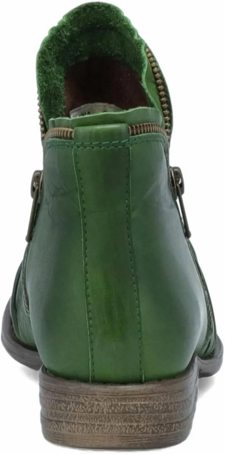 Miz Mooz Luna Women's Ankle Bootie