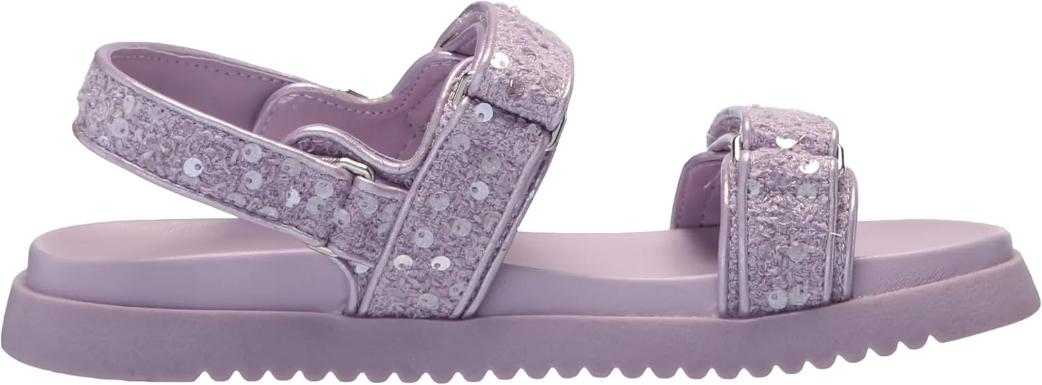 Mona Flat Sandal