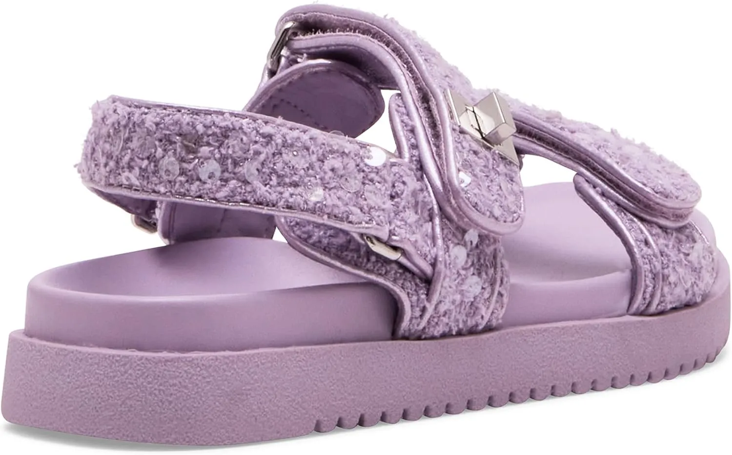 Mona Flat Sandal