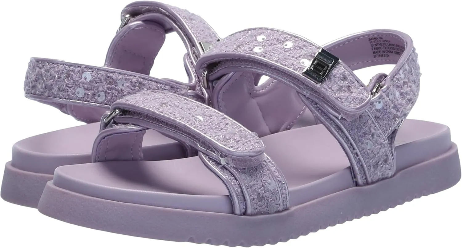 Mona Flat Sandal