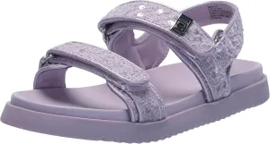 Mona Flat Sandal