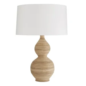 Montebello Table Lamp