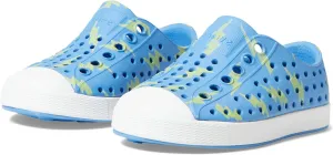 Native Shoes Kids Unisex Jefferson Sugarlite Print (Little Kid)