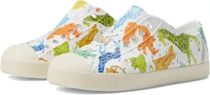 Native Shoes Kids Unisex Jefferson Sugarlite Print (Little Kid)