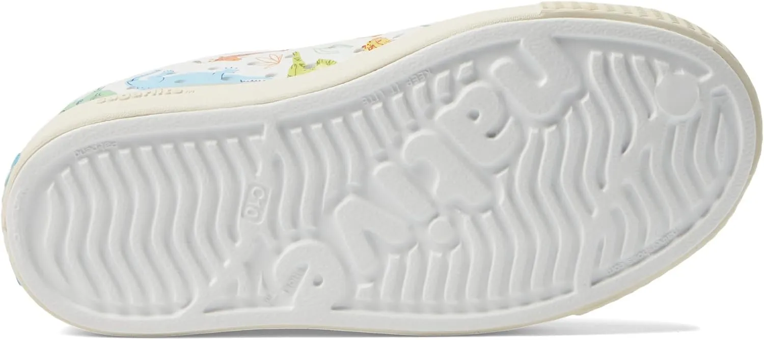 Native Shoes Kids Unisex Jefferson Sugarlite Print (Little Kid)