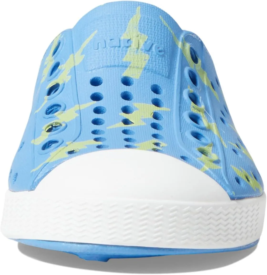 Native Shoes Kids Unisex Jefferson Sugarlite Print (Little Kid)