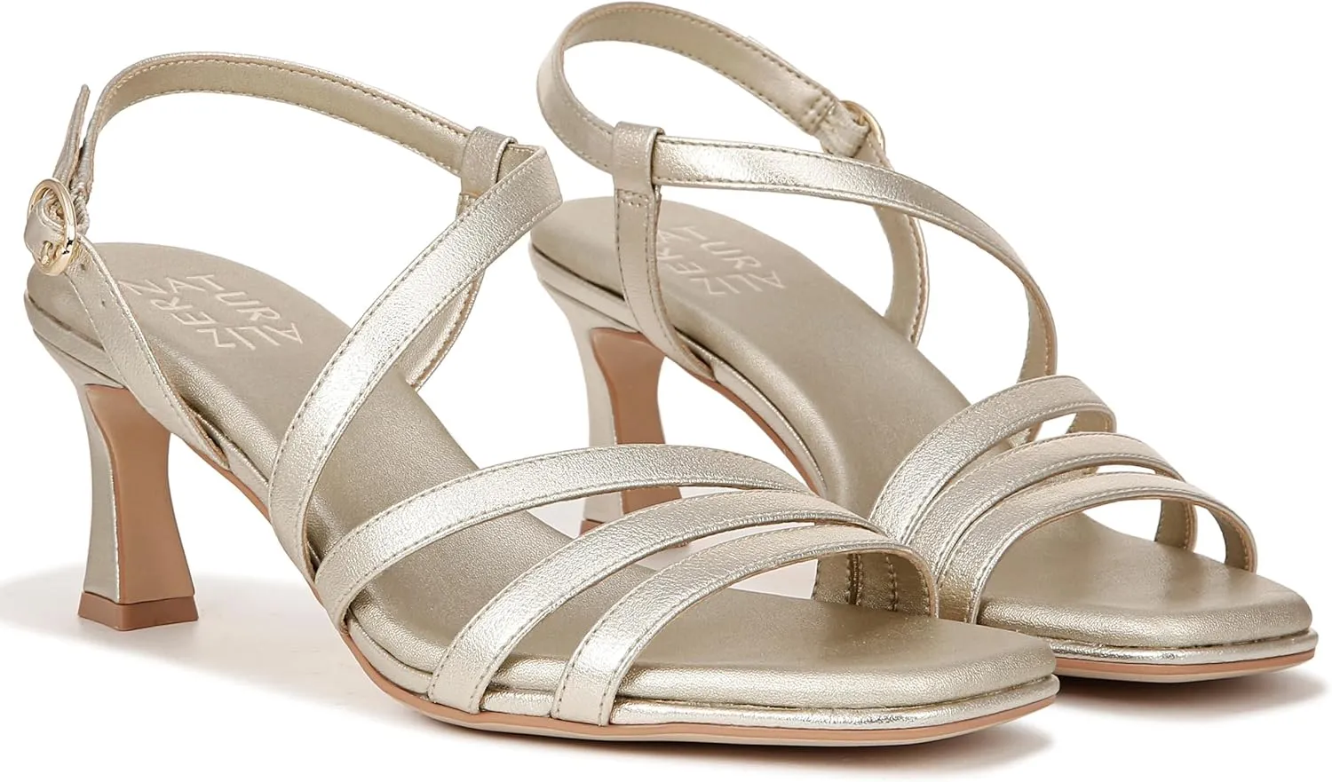 Naturalizer Women's Maxwell Slip-On Ballet Flat