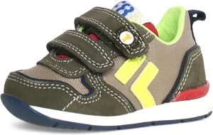 Naturino Boy's Falcotto Hack 2 VL (Toddler/Little Kid)