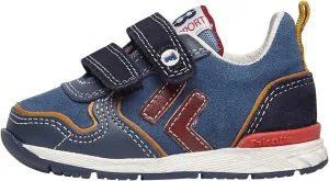 Naturino Boy's Falcotto Hack 2 VL (Toddler/Little Kid)