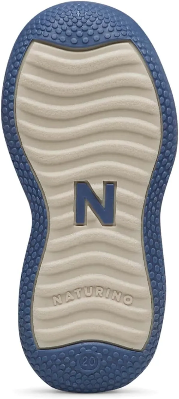 Naturino Boy's Rekin Vl (Toddler/Little Kid) Sandal