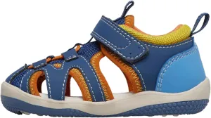 Naturino Boy's Rekin Vl (Toddler/Little Kid) Sandal